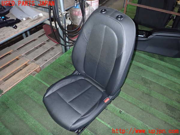 2UPJ-25937035]BMW 118i(7K15)(F40)運転席シート 中古_m0001.jpg