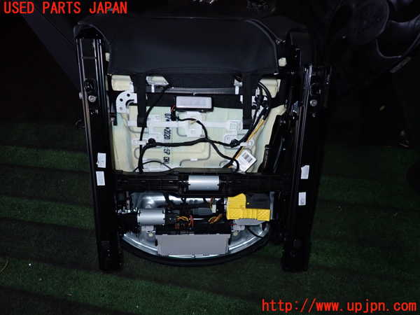 2UPJ-25937035]BMW 118i(7K15)(F40)運転席シート 中古_m0003.jpg