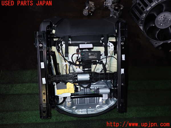 2UPJ-25937065]BMW 118i(7K15)(F40)助手席シート 中古_m0003.jpg