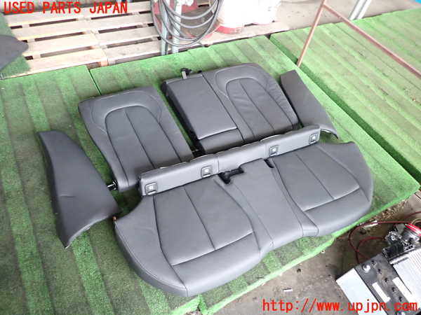 5UPJ-25937385]BMW 118i(7K15)(F40)リアシート 中古_m0001.jpg