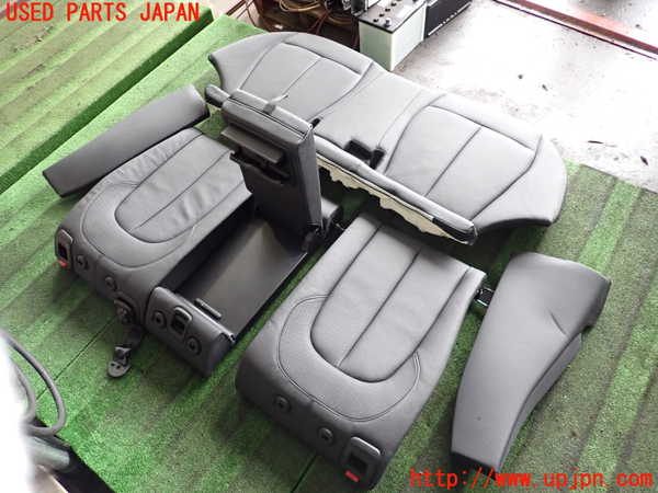 5UPJ-25937385]BMW 118i(7K15)(F40)リアシート 中古_m0002.jpg