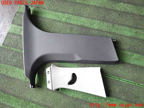 2UPJ-25937665]BMW 118i(7K15)(F40)右センターピラートリム 中古_m0001.jpg