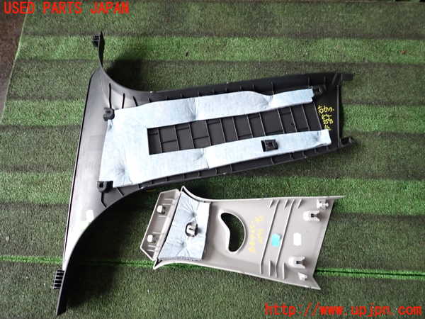 2UPJ-25937665]BMW 118i(7K15)(F40)右センターピラートリム 中古_m0003.jpg
