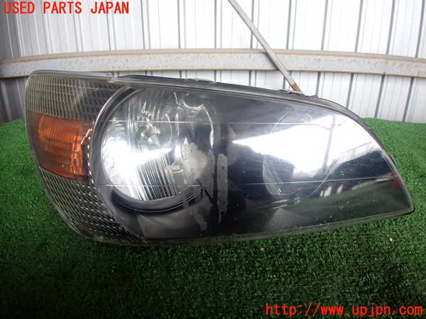 2UPJ-25941130]アルテッツァ(SXE10)右ヘッドライト ハロゲン 【ジャンク品】 中古_m0001.jpg