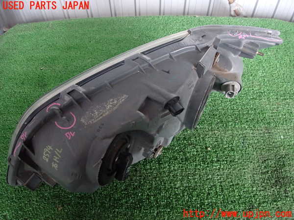 2UPJ-25941130]アルテッツァ(SXE10)右ヘッドライト ハロゲン 【ジャンク品】 中古_m0002.jpg