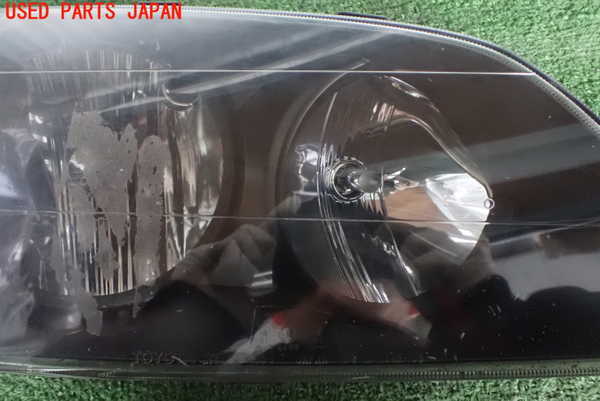 2UPJ-25941130]アルテッツァ(SXE10)右ヘッドライト ハロゲン 【ジャンク品】 中古_m0005.jpg