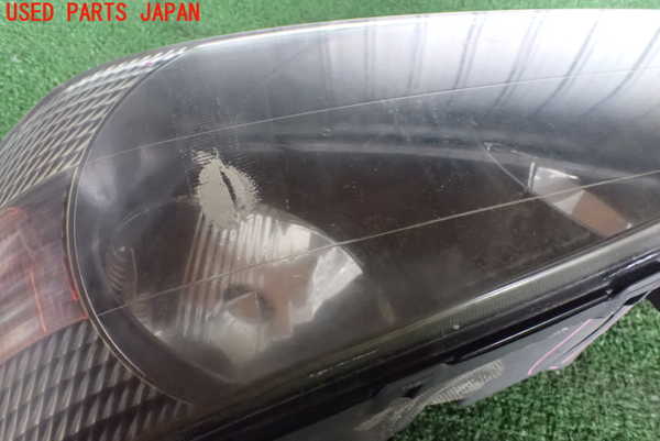 2UPJ-25941132]アルテッツァ(SXE10)左ヘッドライト ハロゲン 【ジャンク品】 中古_m0005.jpg