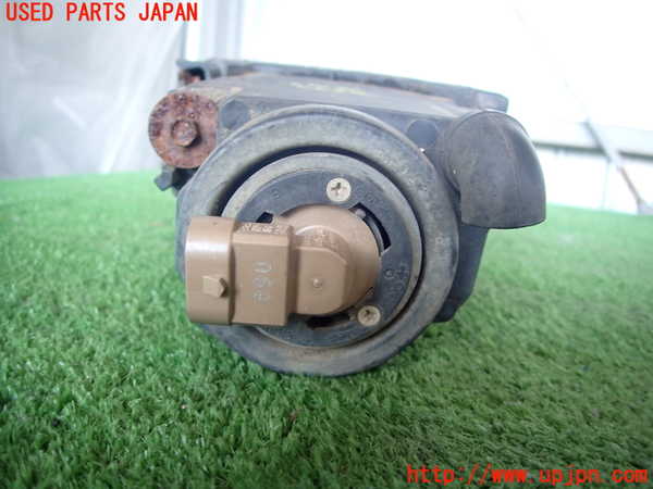 5UPJ-25941182]アルテッツァ(SXE10)左フォグ 【ジャンク品】 中古_m0002.jpg
