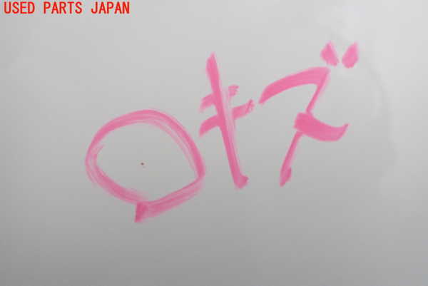 2UPJ-25941320]アルテッツァ(SXE10)左後ドア (M3Y8) 中古_m0003.jpg