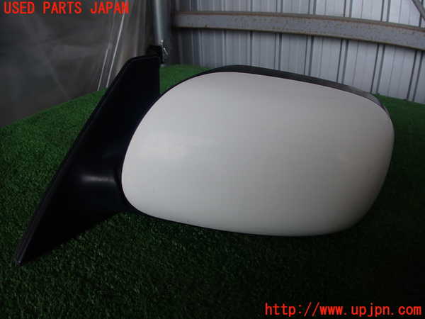 2UPJ-25941212]アルテッツァ(SXE10)左ドアミラー 中古_m0001.jpg