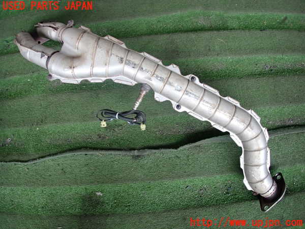 2UPJ-25942631]アルテッツァ(SXE10)フロントパイプ1 中古_m0002.jpg