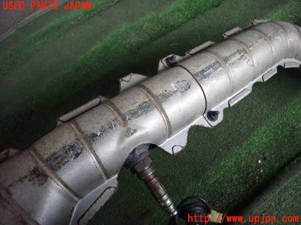 2UPJ-25942631]アルテッツァ(SXE10)フロントパイプ1 中古_m0004.jpg