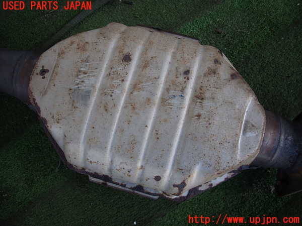 2UPJ-25942661]アルテッツァ(SXE10)触媒1 中古_m0003.jpg