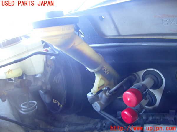 2UPJ-25943310]アルテッツァ(SXE10)クラッチマスター 中古_m0001.jpg