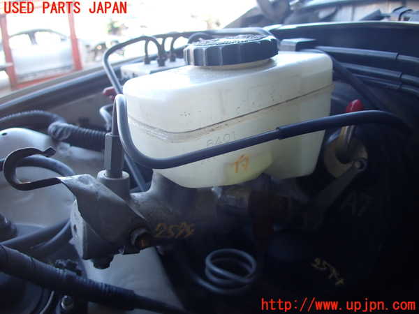 2UPJ-25944050]アルテッツァ(SXE10)ブレーキマスターシリンダー 中古_m0001.jpg