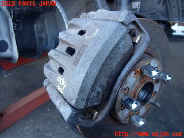 2UPJ-25944080]アルテッツァ(SXE10)右フロントキャリパー 中古_m0001.jpg