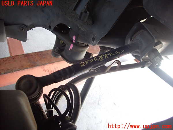 2UPJ-25945330]アルテッツァ(SXE10)左リアテンションロッド 中古_m0001.jpg