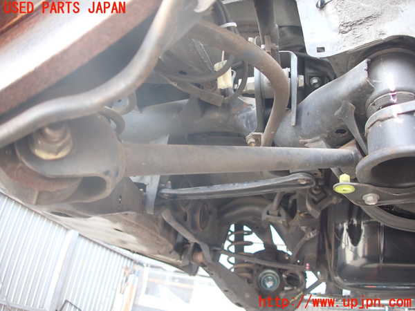 2UPJ-25945205]アルテッツァ(SXE10)右リアロアアーム2 中古_m0002.jpg