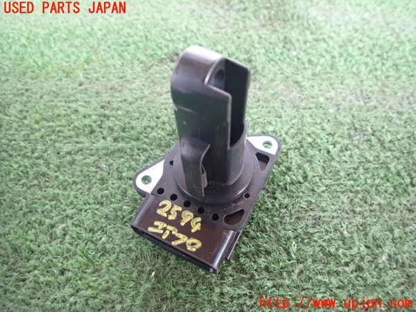 2UPJ-25946320]アルテッツァ(SXE10)エアフロメーター 中古_m0002.jpg