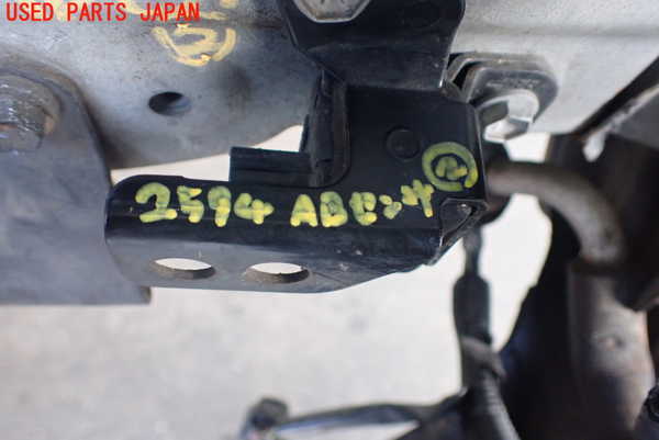2UPJ-25946357]アルテッツァ(SXE10)エアバッグセンサー2 中古_m0001.jpg