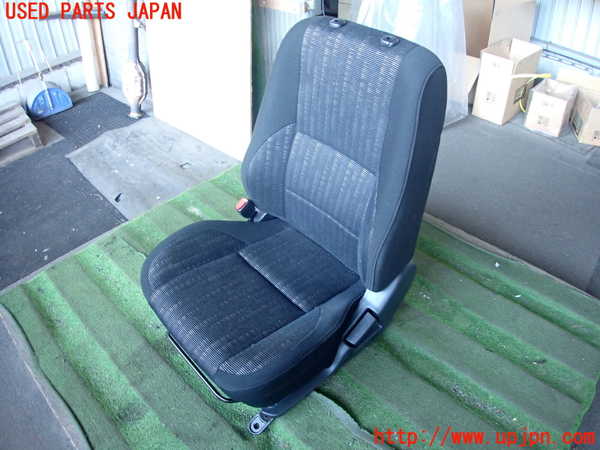 5UPJ-25947065]アルテッツァ(SXE10)助手席シート 中古_m0001.jpg