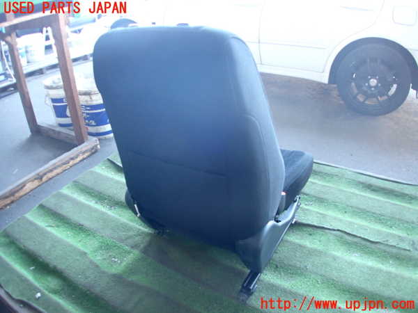5UPJ-25947065]アルテッツァ(SXE10)助手席シート 中古_m0002.jpg