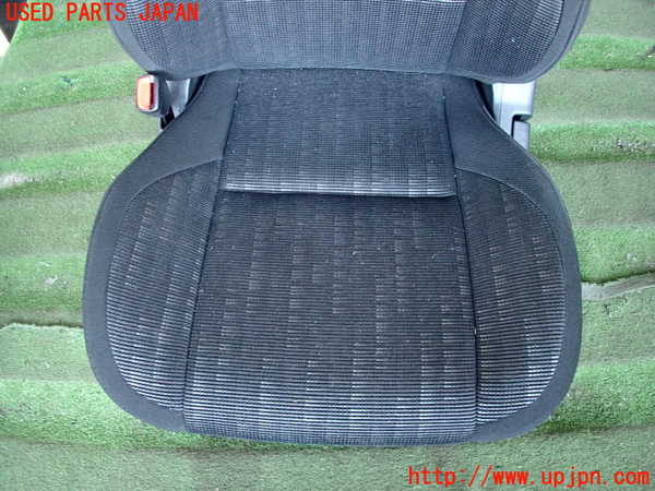5UPJ-25947065]アルテッツァ(SXE10)助手席シート 中古_m0003.jpg