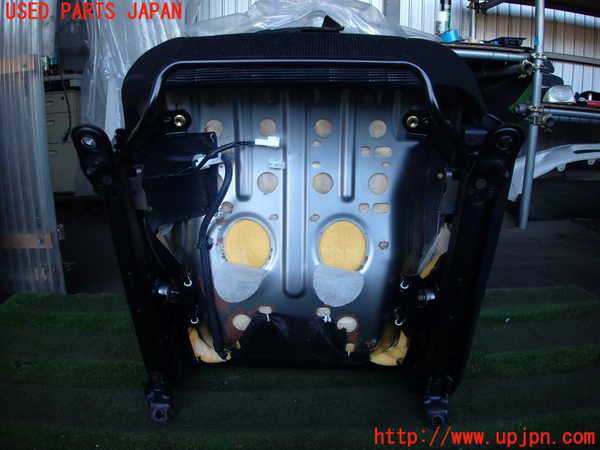 5UPJ-25947065]アルテッツァ(SXE10)助手席シート 中古_m0005.jpg