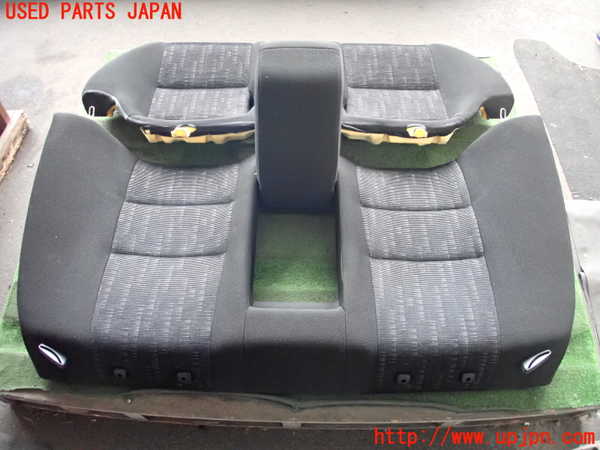 2UPJ-25947385]アルテッツァ(SXE10)リアシート 中古_m0002.jpg