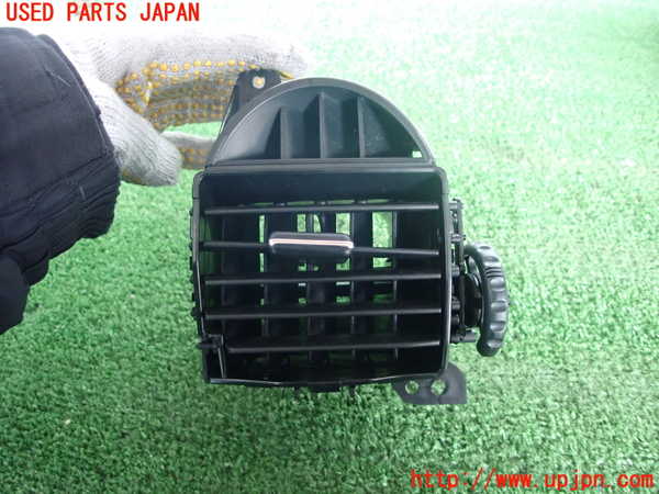 2UPJ-25947528]アルテッツァ(SXE10)エアコン吹き出し口3 左 【ジャンク品】 中古_m0001.jpg