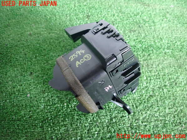2UPJ-25947528]アルテッツァ(SXE10)エアコン吹き出し口3 左 【ジャンク品】 中古_m0003.jpg