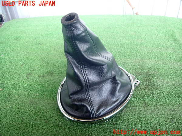 2UPJ-25947575]アルテッツァ(SXE10)シフトブーツ 中古_m0001.jpg