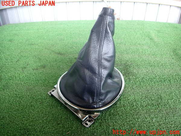 2UPJ-25947575]アルテッツァ(SXE10)シフトブーツ 中古_m0002.jpg
