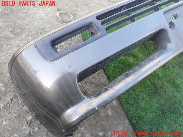 1UPJ-25951010]キャラバン コーチ(KRE24)フロントバンパー 中古_m0004.jpg
