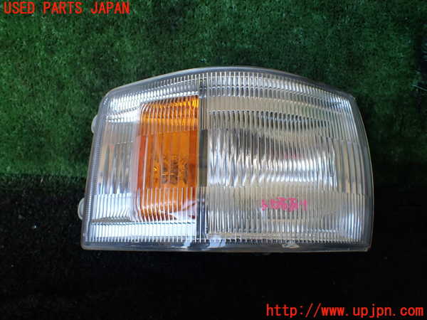 1UPJ-25951150]キャラバン コーチ(KRE24)右コーナーランプ 中古_m0001.jpg