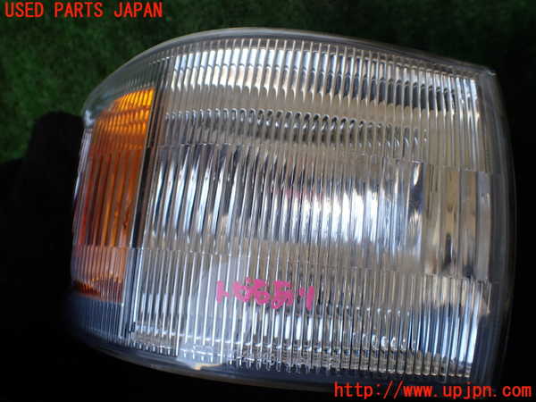 1UPJ-25951150]キャラバン コーチ(KRE24)右コーナーランプ 中古_m0002.jpg