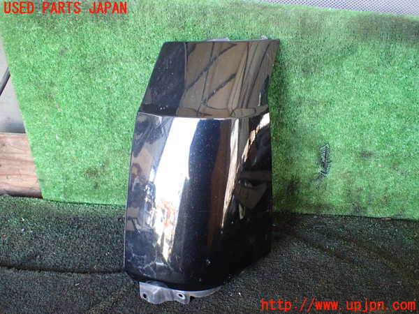 5UPJ-25951102]キャラバン コーチ(KRE24)左前コーナーパネル 中古_m0001.jpg