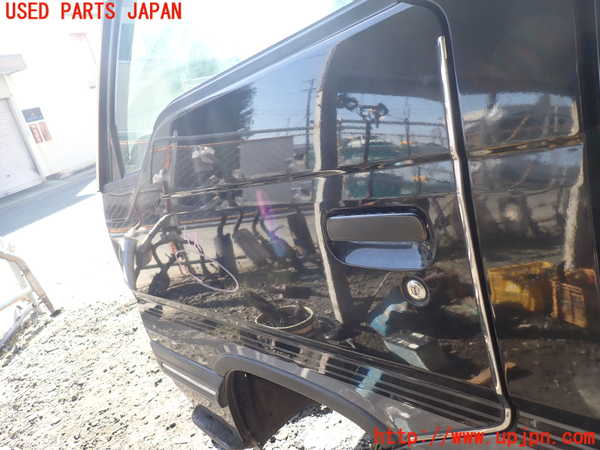 1UPJ-25951260]キャラバン コーチ(KRE24)左前ドア NSG M4O8 中古_m0003.jpg