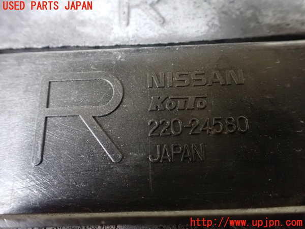 1UPJ-25951530]キャラバン コーチ(KRE24)右テールランプ 中古_m0003.jpg