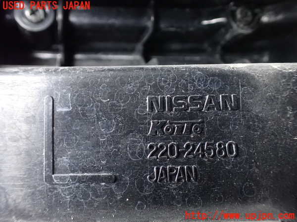 1UPJ-25951536]キャラバン コーチ(KRE24)左テールランプ 中古_m0003.jpg