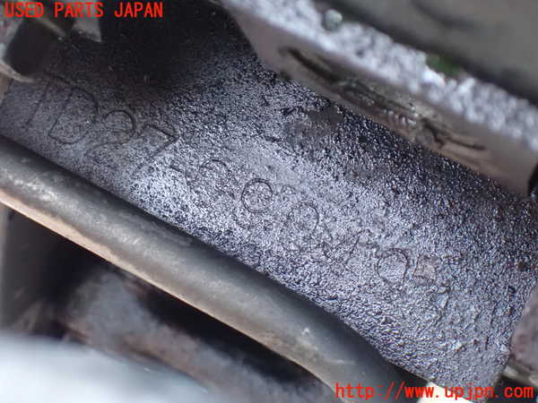 1UPJ-25952010]キャラバン コーチ(KRE24)エンジン TD27TI 中古_m0004.jpg