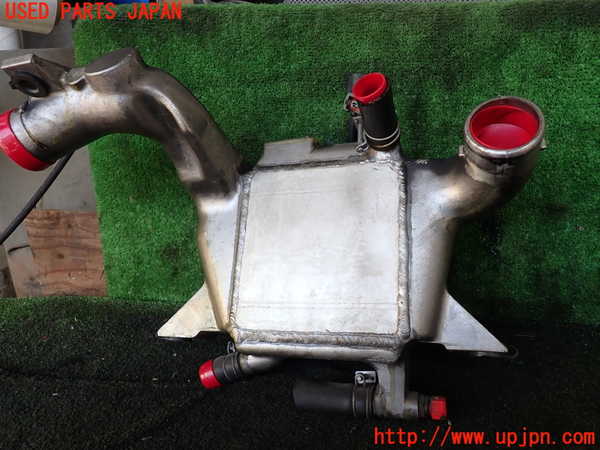 1UPJ-25952451]キャラバン コーチ(KRE24)インタークーラー1 中古_m0002.jpg
