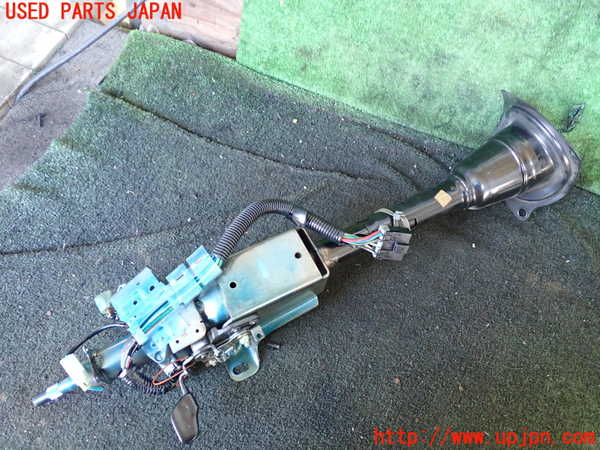 1UPJ-25954260]キャラバン コーチ(KRE24)ステアリングシャフト 中古_m0004.jpg