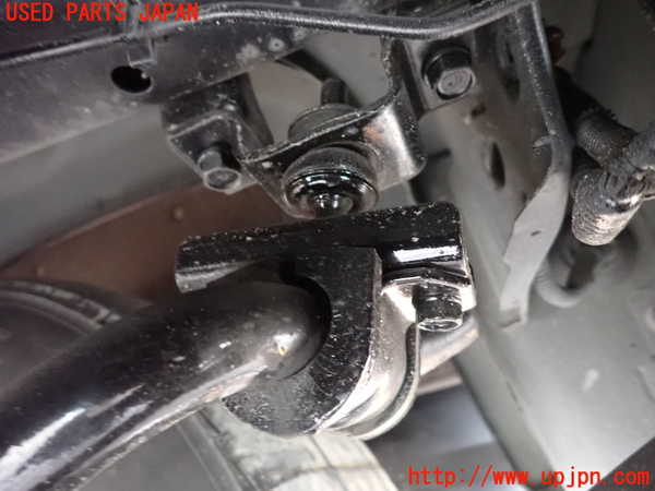 5UPJ-25955445]キャラバン コーチ(KRE24)リアスタビライザー 中古_m0004.jpg