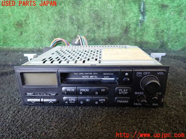 1UPJ-25956475]キャラバン コーチ(KRE24)テープデッキ 中古_m0001.jpg