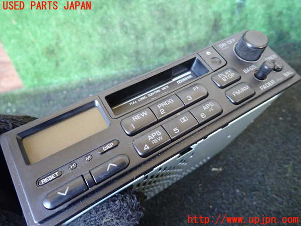 1UPJ-25956475]キャラバン コーチ(KRE24)テープデッキ 中古_m0002.jpg