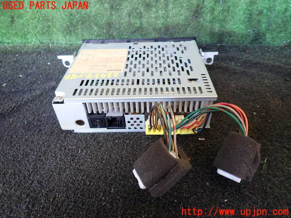 1UPJ-25956475]キャラバン コーチ(KRE24)テープデッキ 中古_m0003.jpg