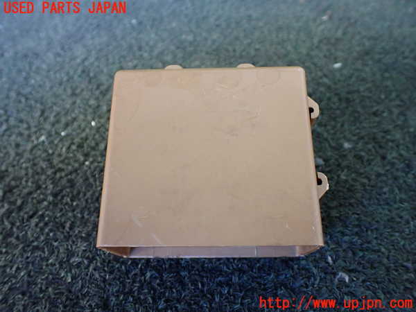 1UPJ-25956147]キャラバン コーチ(KRE24)コンピューター2 (AMP ASSY WIPER) 中古_m0003.jpg