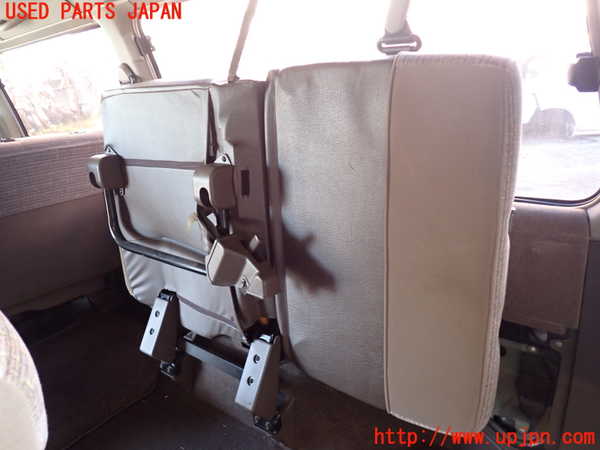 1UPJ-25957235]キャラバン コーチ(KRE24)右3列目シート 中古_m0004.jpg