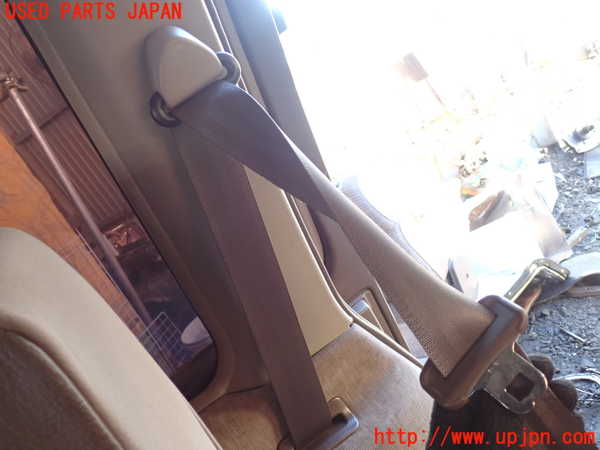 1UPJ-25957185]キャラバン コーチ(KRE24)左2列目シートベルト 中古_m0001.jpg